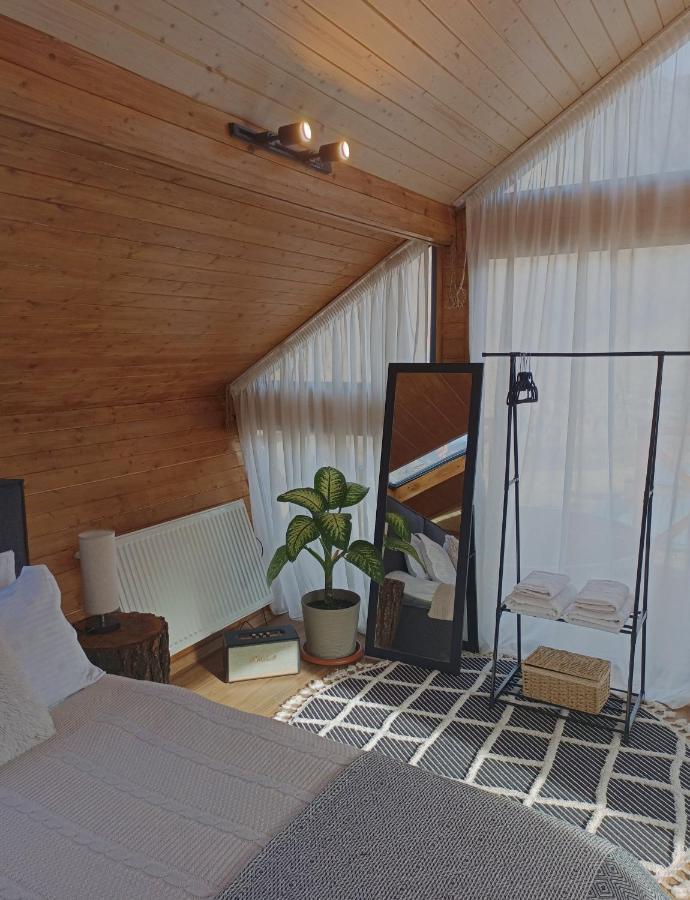 Cottage Toladi 卡兹贝吉 外观 照片