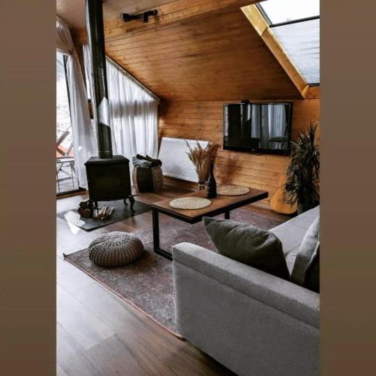 Cottage Toladi 卡兹贝吉 外观 照片