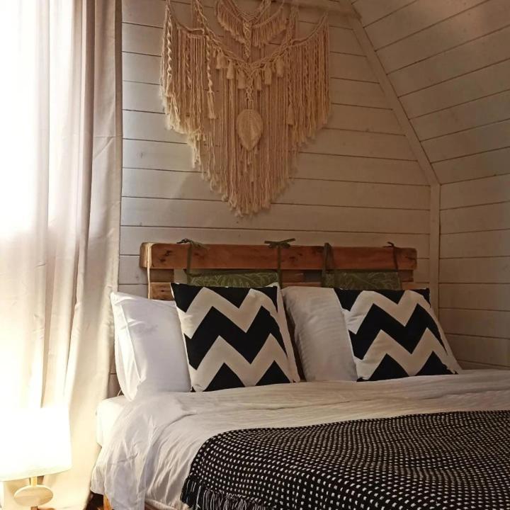 Cottage Toladi 卡兹贝吉 外观 照片