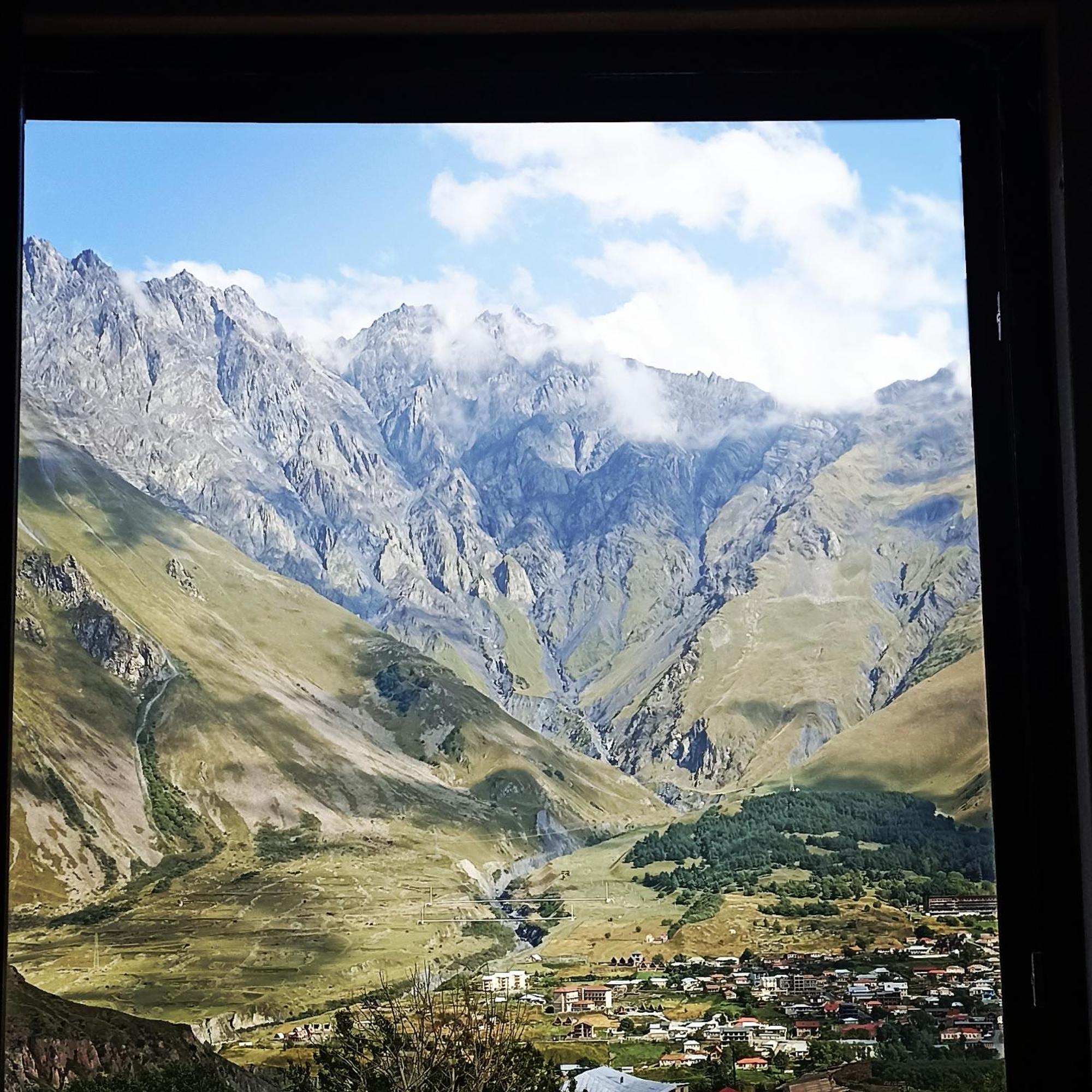 Cottage Toladi 卡兹贝吉 外观 照片