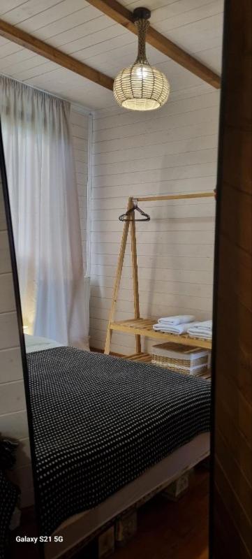 Cottage Toladi 卡兹贝吉 外观 照片