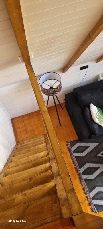 Cottage Toladi 卡兹贝吉 外观 照片