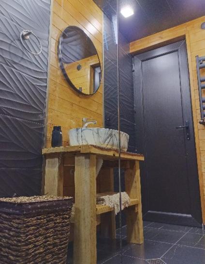Cottage Toladi 卡兹贝吉 外观 照片